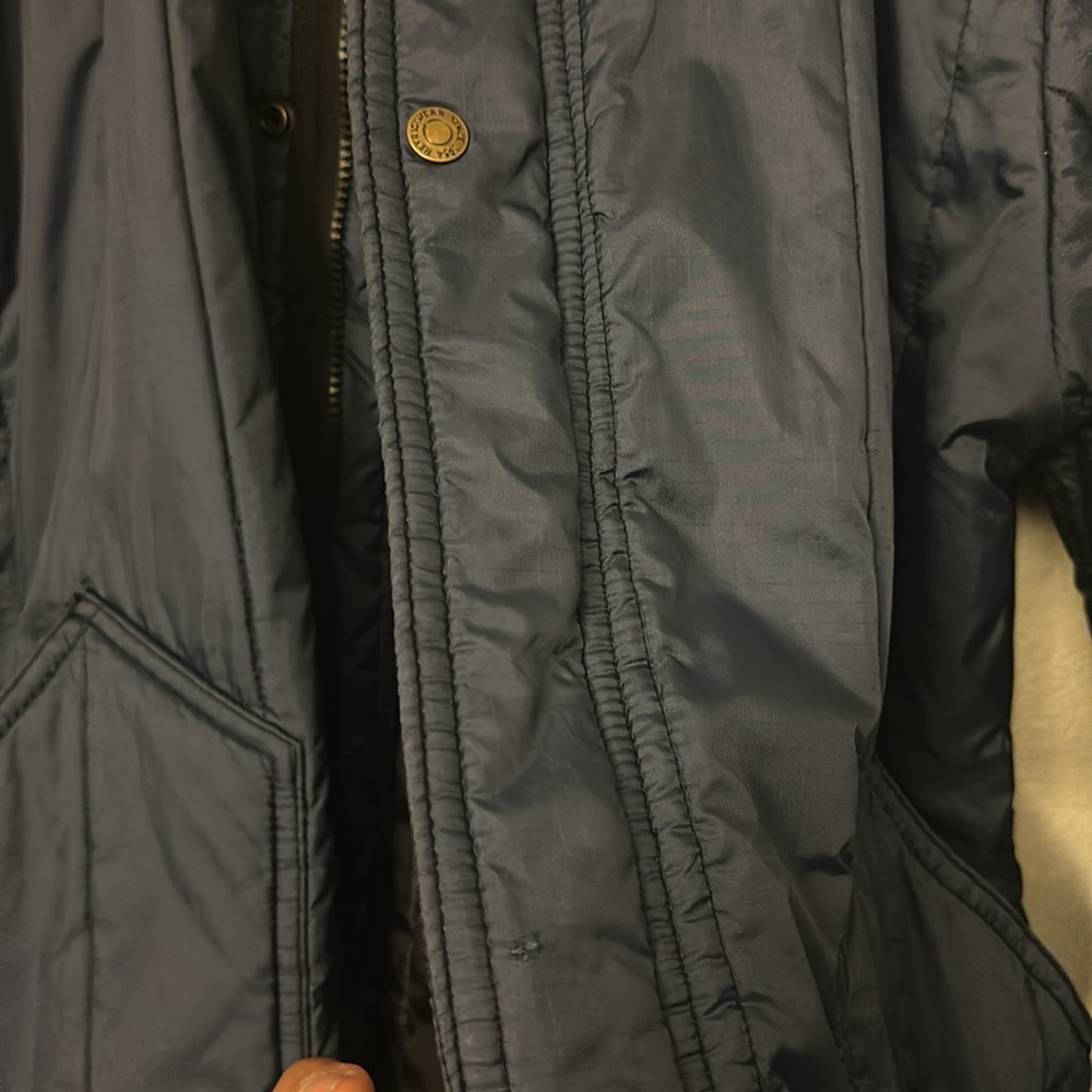Refridgiwear puffer jacket - Picture 4 of 7